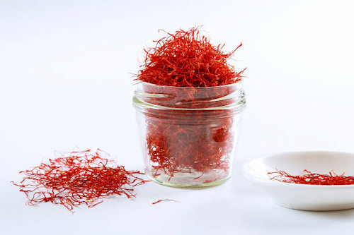 تصویر 1 از قیمت زعفران نگین 4 گرمی + خرید باور نکردنی
